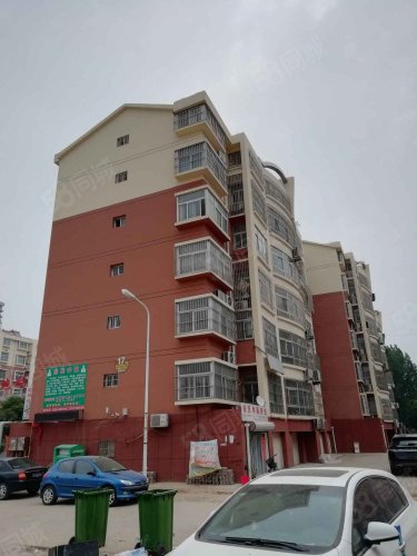 【佳合花园房价走势,佳合花园房屋出租,佳合花园二手房出售】- 菏泽58