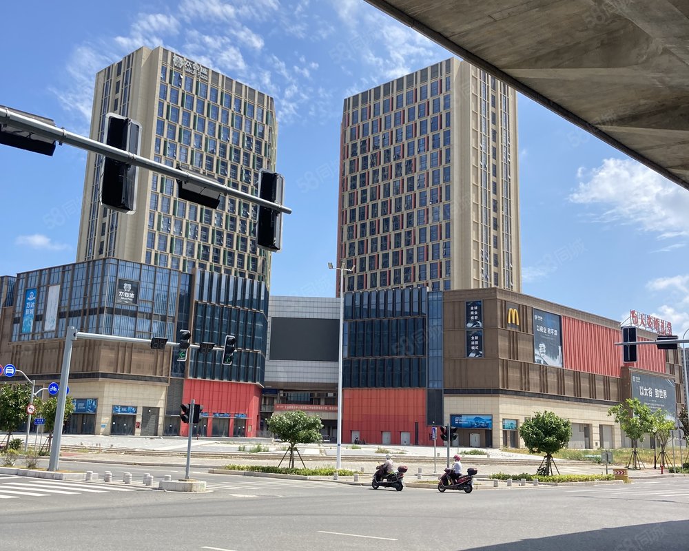 平潭太谷城三环以外