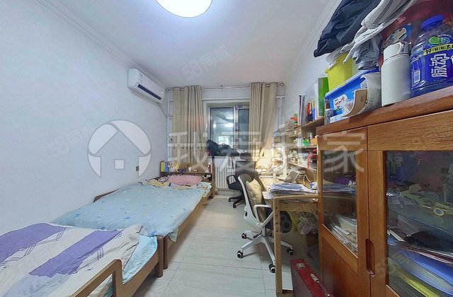 和平里七区3室0厅77.72㎡675万二手房图片