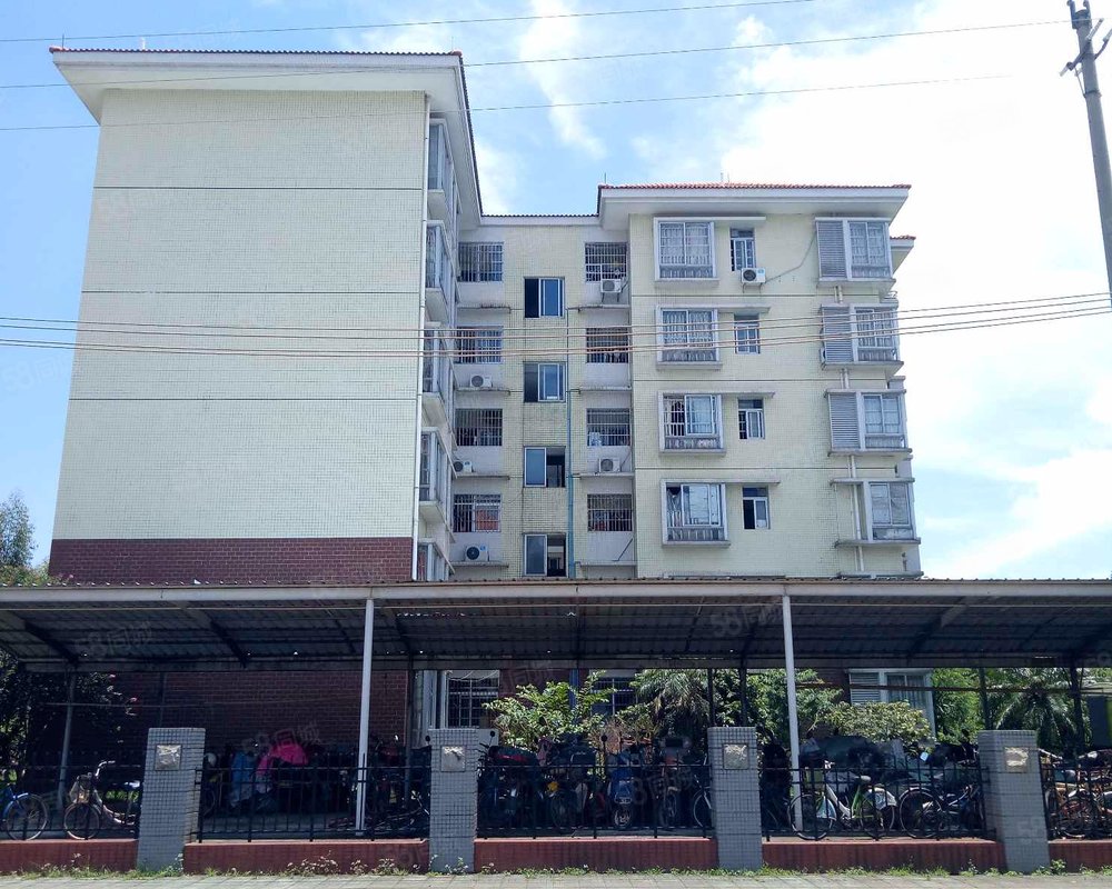 黄陂新村(东区)小区详情,房价走势,房源,业主论坛】- 广州58同城