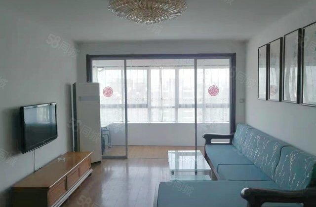 福海阳光3室2厅129.77㎡69万二手房图片