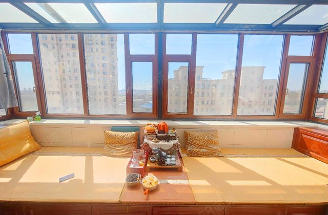 水韵豪庭3室2厅132.14㎡180万二手房图片