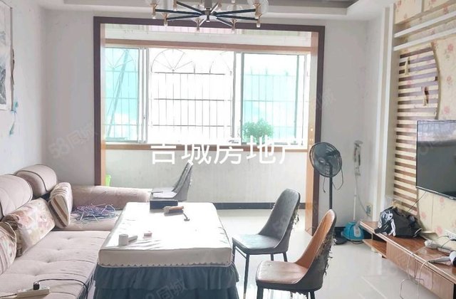 顺昌商住楼3室2厅115㎡19.8万二手房图片