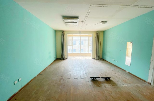 平阳景苑3室2厅156.11㎡122万二手房图片