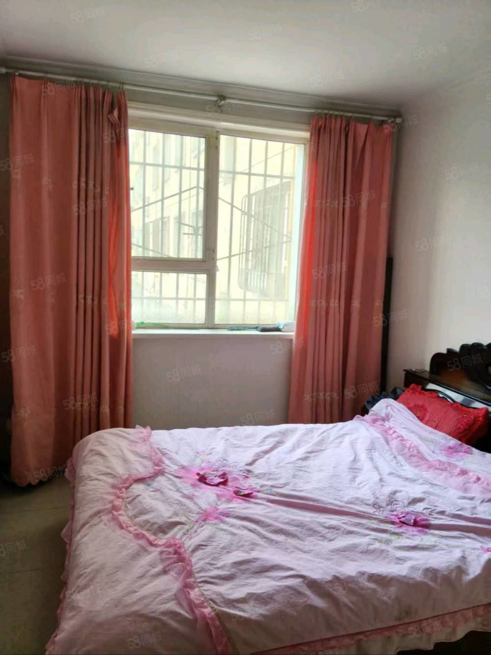 友好花园2室2厅1卫75㎡南北26万