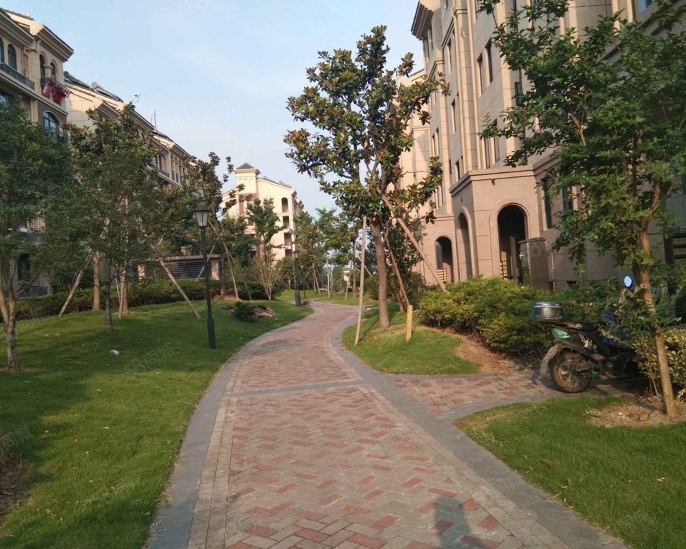 【明城港湾, 明城港湾小区详情,房价走势,房源,业主论坛】- 宁波58
