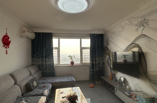 联通名苑3室1厅114㎡39.8万二手房图片