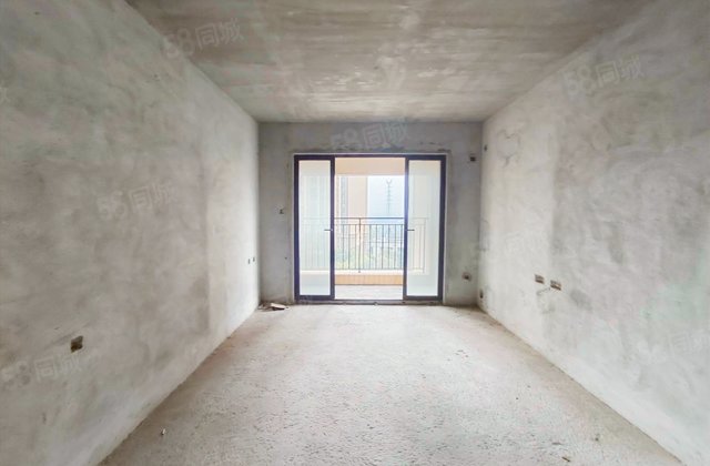 广乐颐景园3室2厅96.21㎡45万二手房图片