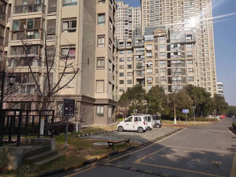 74平米 130万,大华锦绣华城-泰州58同城