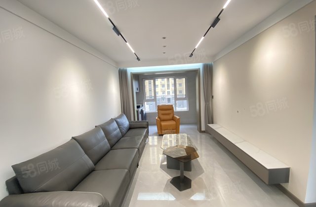 真实在售 文轩 小高 送全屋东西 九州国际两居 送储 免大税