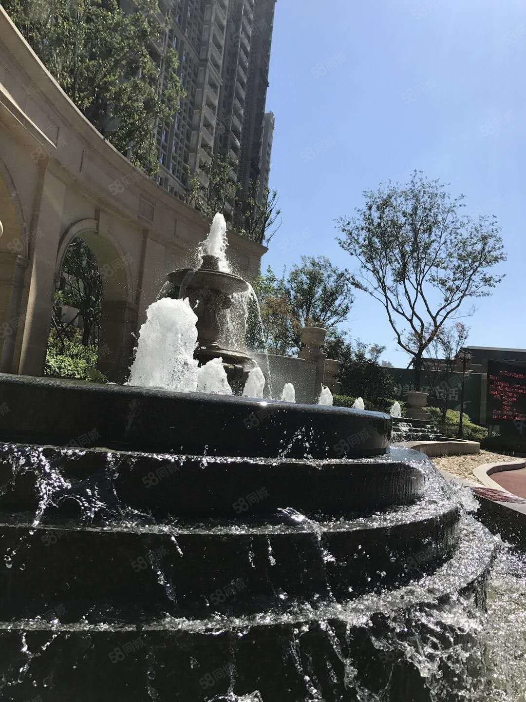 优选好房康博公馆128平南北通透三室145万带储藏间