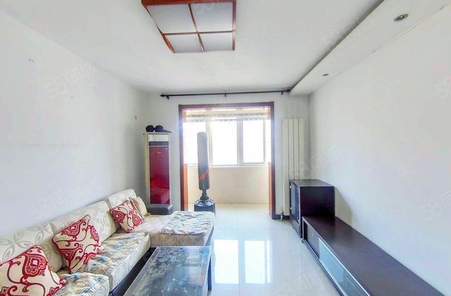 华药一区3室2厅132.58㎡189万二手房图片