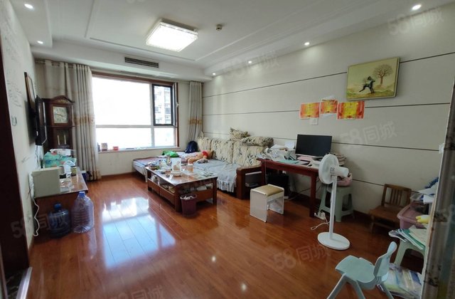 抢！湖边城市主人，东方双语观澜一品精装电梯洋房，送储