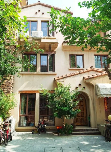 源)价格好谈,卡梅尔天澔园(别墅)-天津58同城