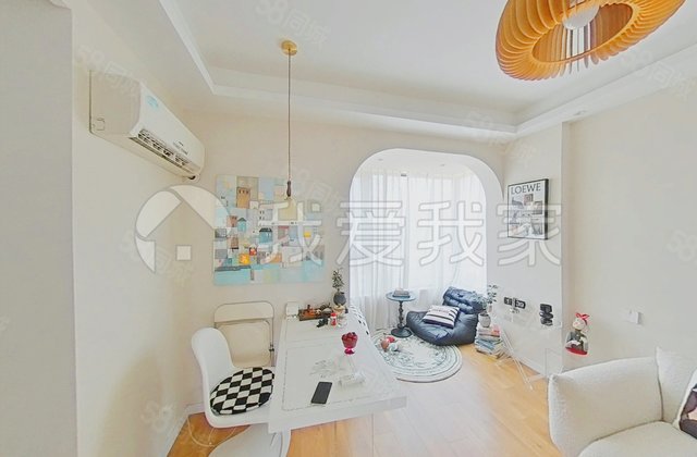 康桥丽都1室1厅40.79㎡89万二手房图片