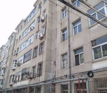 小区图片