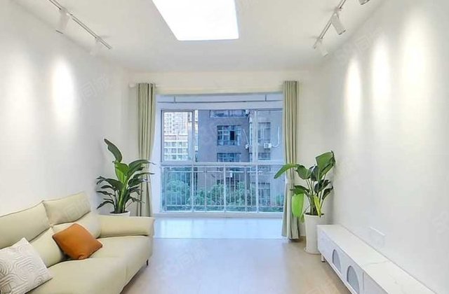 官牌夹安置小区2室2厅80㎡36万二手房图片