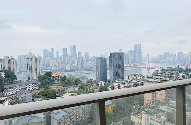 国瑞浩月府3室2厅87㎡129万二手房图片