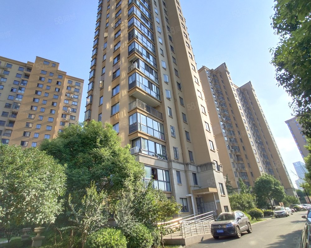 【白鹭湾, 白鹭湾小区详情,房价走势,房源,业主论坛】- 长兴58同城