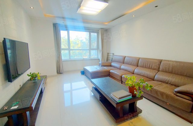 保利香槟2室1厅86.52㎡75万二手房图片