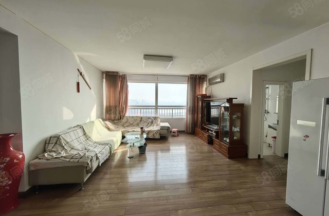 东昌湖观景房 4A居住小区 东边户126平 免大税