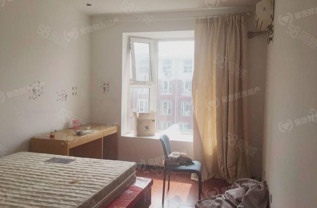 顺鑫澜庭2室1厅86㎡120万二手房图片