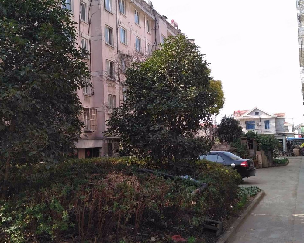 【江海花园, 江海花园小区详情,房价走势,房源,业主论坛】- 上海58