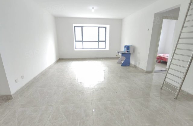 新出 单价7开头  莲湖新城92万电梯房 带车位储藏室