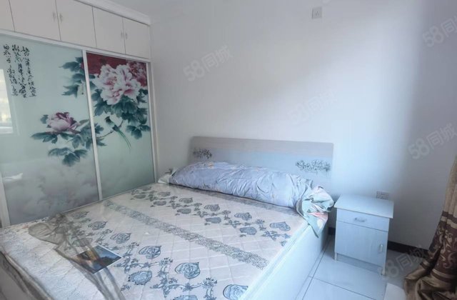 东兴城A区1室1厅50.01㎡12.8万二手房图片