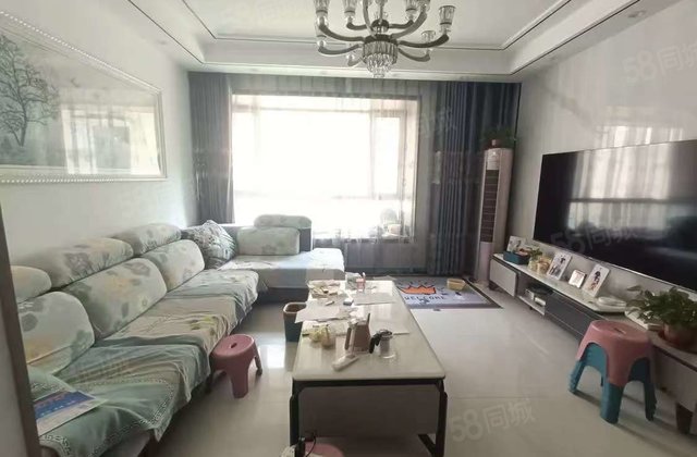 文轩老一中附近 东昌湖 龙湾二期洋房孝心一楼 带储藏室免大税