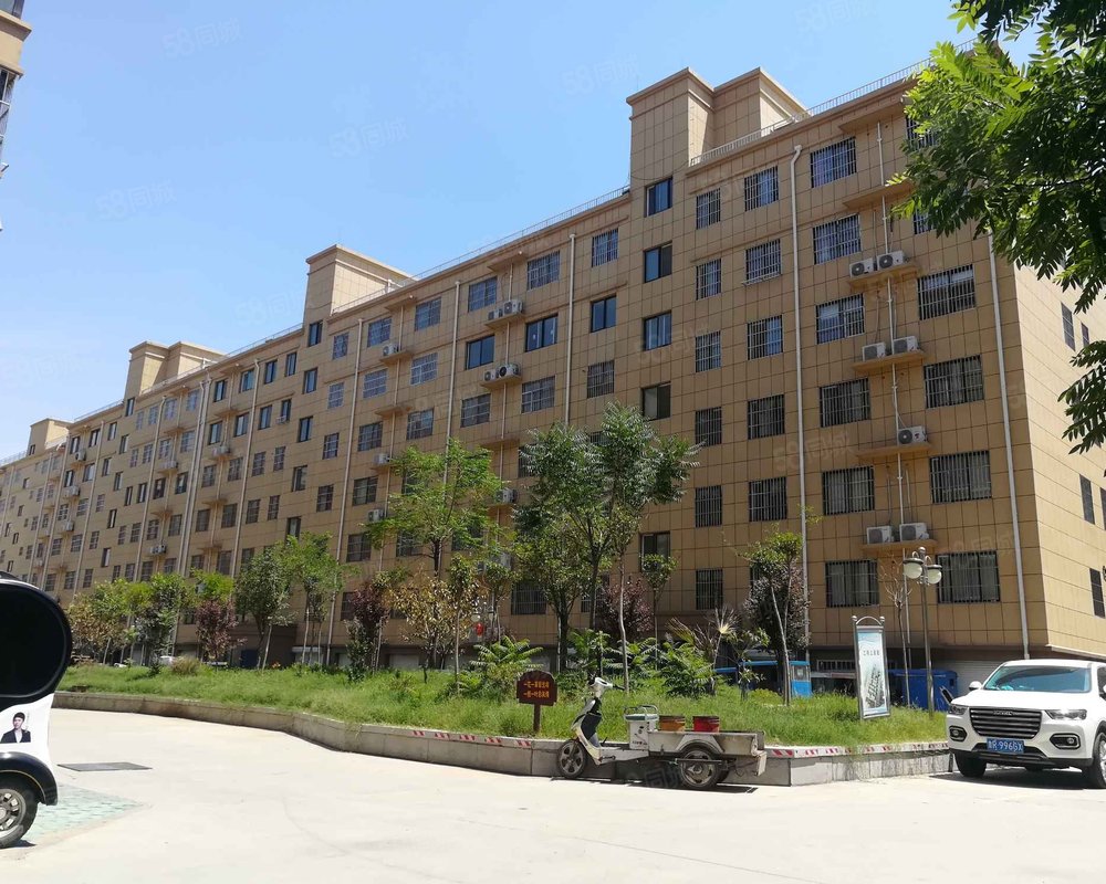 天佑帝都花园小区详情,房价走势,房源,业主论坛】- 郓城58同城