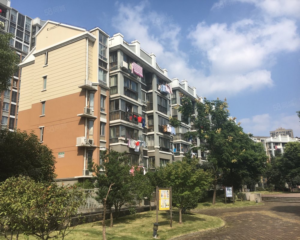 【祥源福邸, 祥源福邸小区详情,房价走势,房源,业主论坛】- 上海58