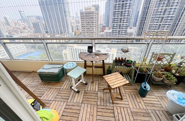 南湖明珠3室2厅171.45㎡798万二手房图片