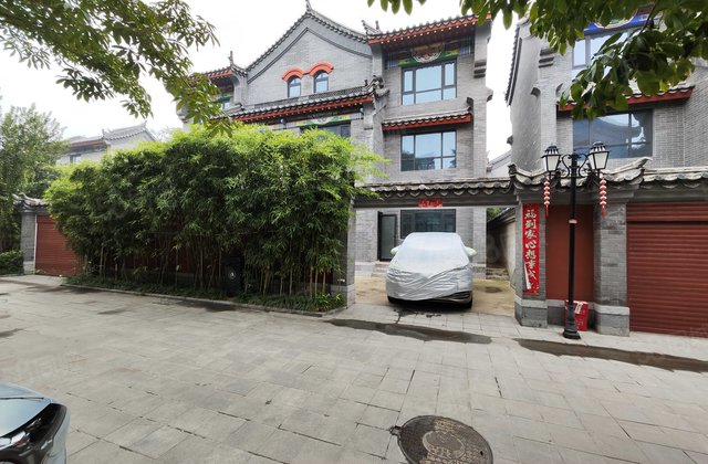 河洛古城6室4厅239.64㎡260万二手房图片