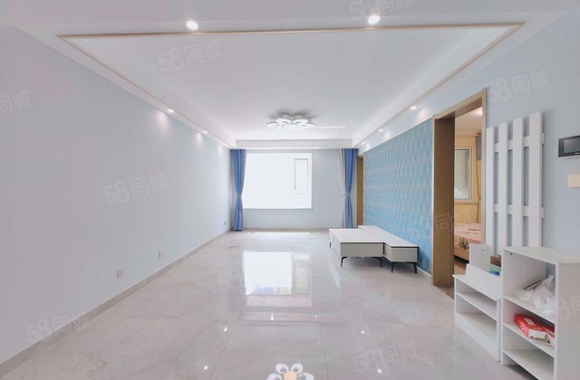 金砖城玺园3室2厅136.23㎡86万二手房图片