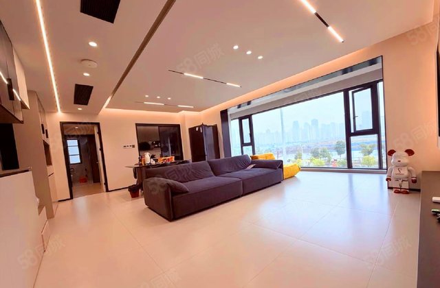 海格公馆4室2厅166.98㎡232万二手房图片