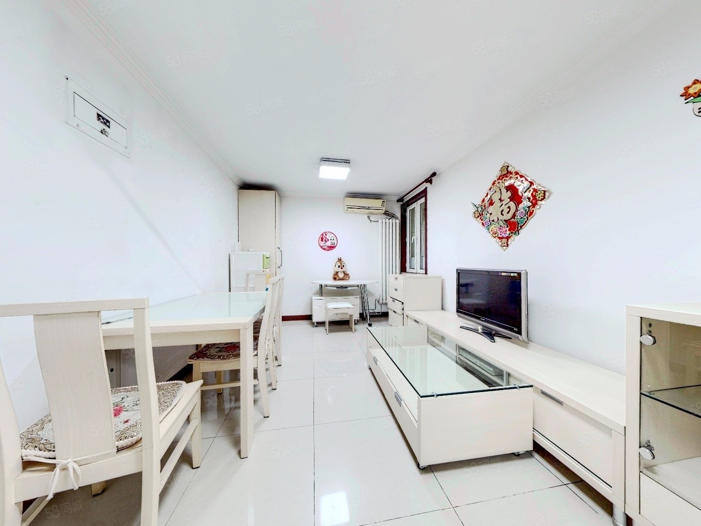 廣渠家園2室1廳1衛(wèi)71.43㎡西559萬