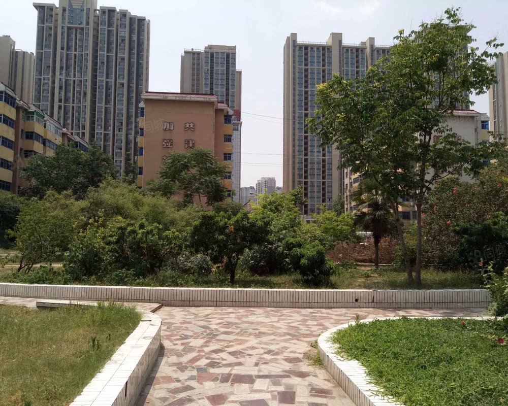 【绿城花园, 绿城花园小区详情,房价走势,房源,业主论坛】- 郑州58