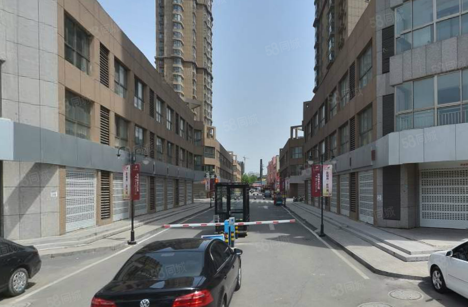 【海上明月, 海上明月小区详情,房价走势,房源,业主论坛】- 滕州58