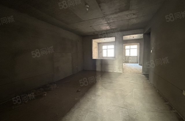 盘龙湾3室2厅128㎡58万二手房图片