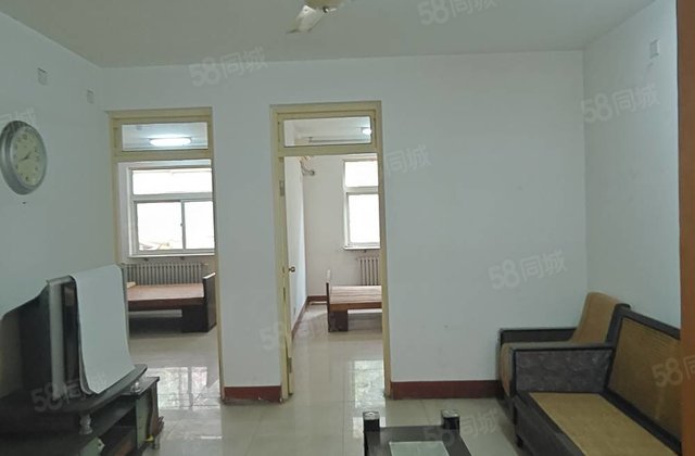 房市中心新世纪花园精装三室！送储藏室！免大税！