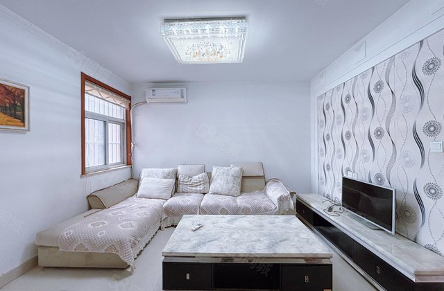 站前街实验附近一诺小区电梯房温馨两室好楼层免大税