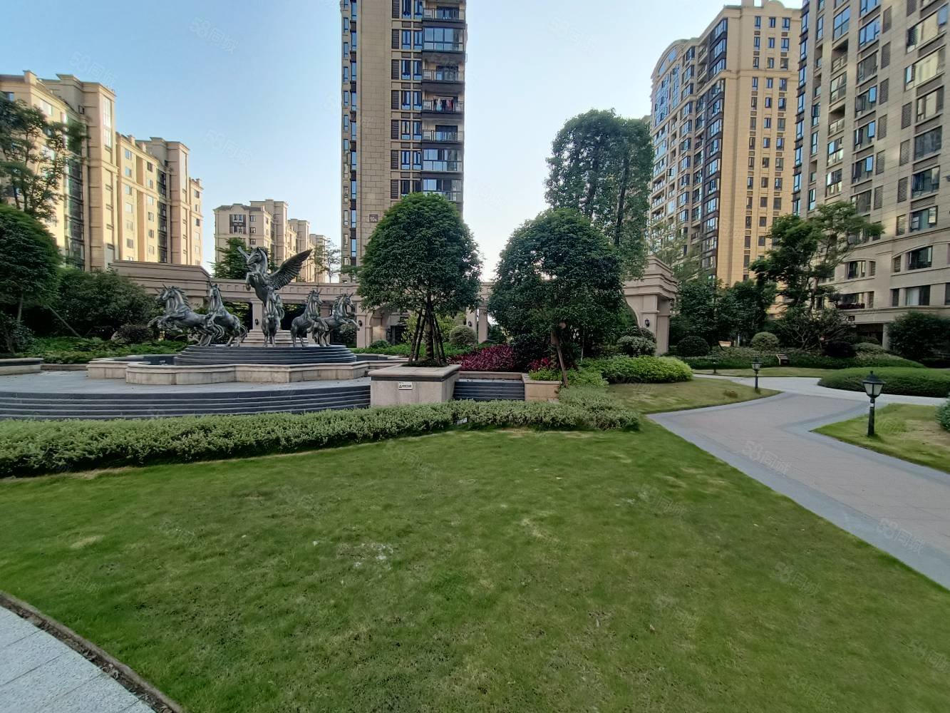 一线看湖看海 再送车位 新社区 北岸中心地段,世林外滩-宁德58同城