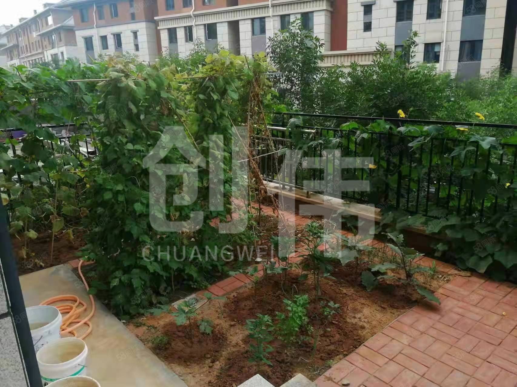 华府御墅2室2厅1卫93.14㎡南北138万