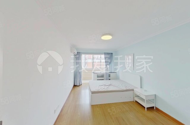 小关北里2室1厅66.32㎡246万二手房图片