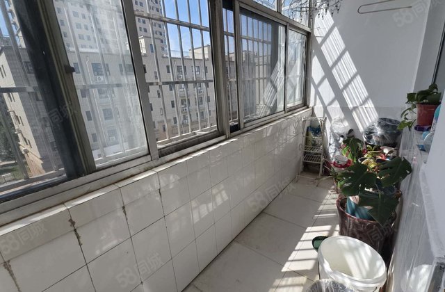 105平 满二 南北通透 湖北小区(东昌府) 诚心出售 价格