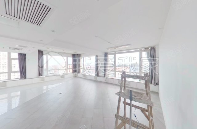 SOHO现代城3室1厅266㎡898万二手房图片