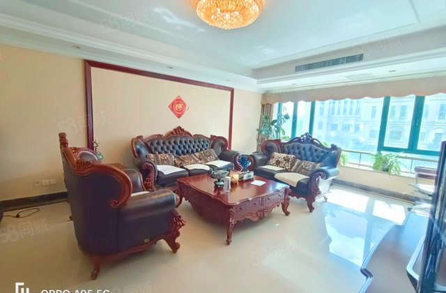 恒大绿洲4室2厅282.13㎡127万二手房图片