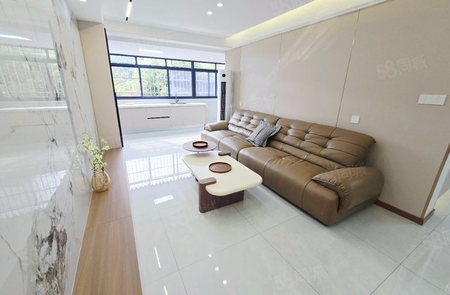 东方公司宿舍3室2厅82.68㎡105万二手房图片