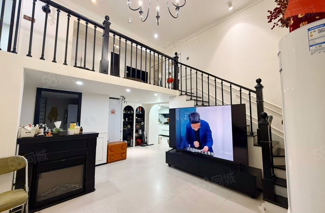 恒大名都5室2厅86.8㎡85万二手房图片